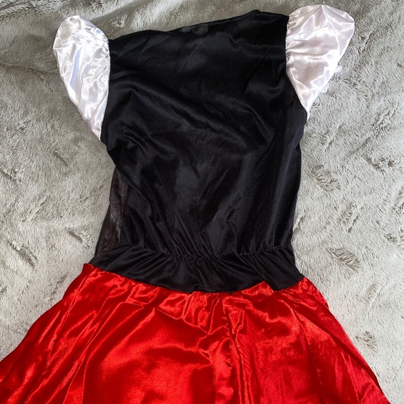 Women's Red Riding Hood | Dress | Halloween Costume | Character | Size M - Picture 4 of 7